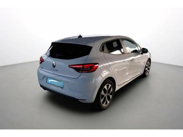 Renault Clio image 2