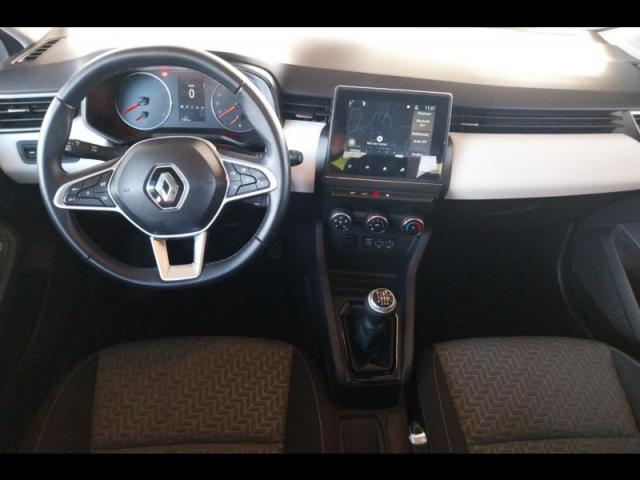 Renault Clio image 1