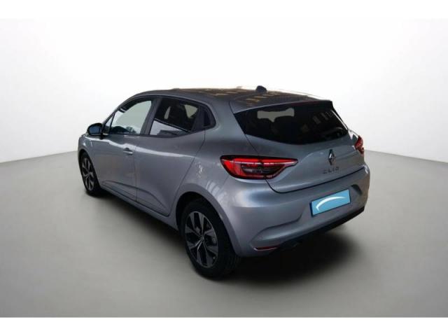 Renault Clio image 1