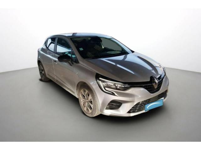 Renault Clio image 6