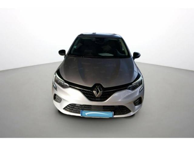 Renault Clio image 2