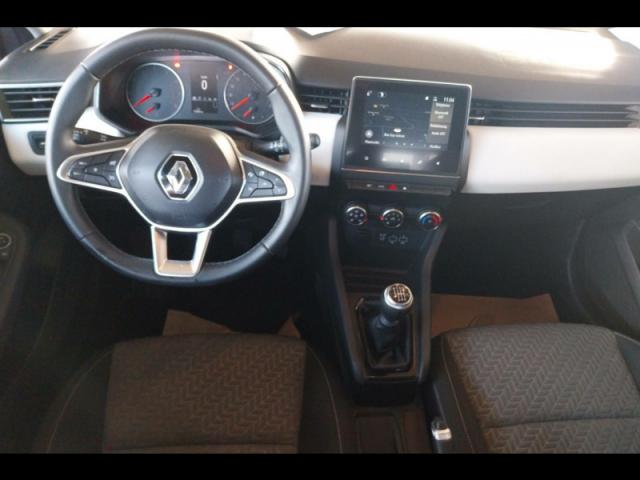 Renault Clio image 4