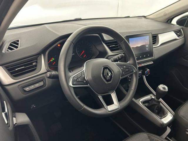 Renault Captur image 1