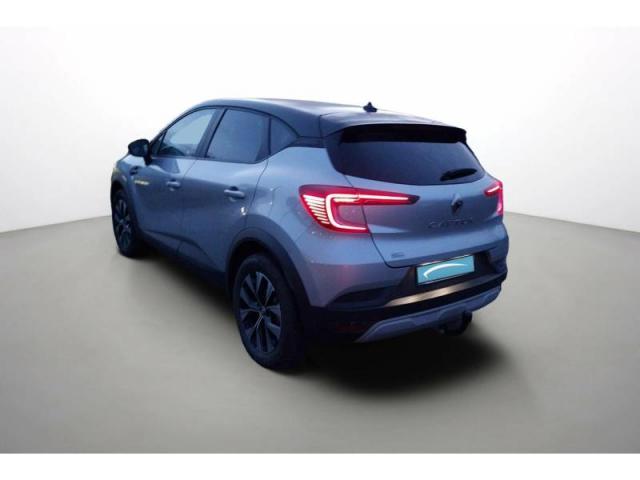 Renault Captur image 8