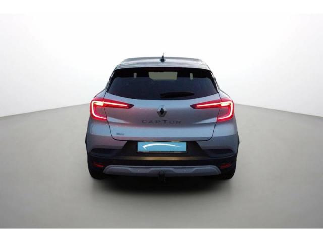 Renault Captur image 5