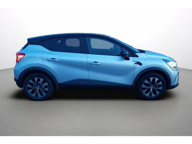 Renault Captur image 4