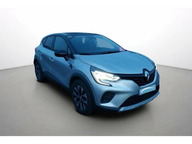 Renault Captur image 3