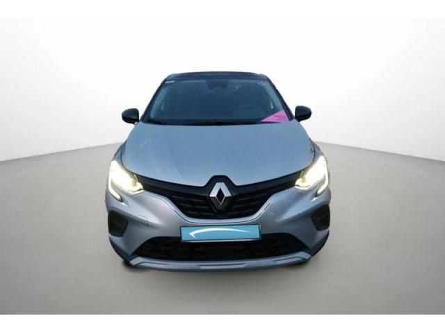 Renault Captur image 1