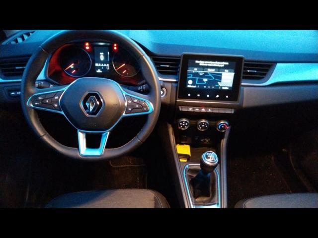 Renault Captur image 7