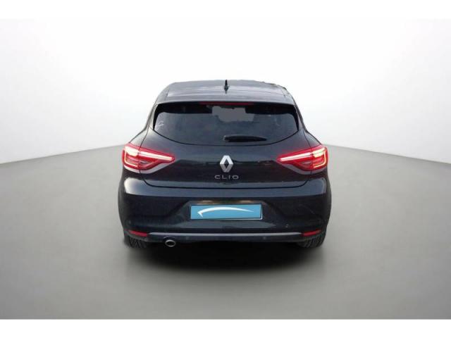 Renault Clio image 8