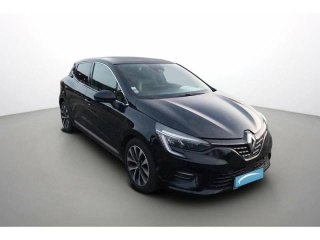 Renault Clio image 2