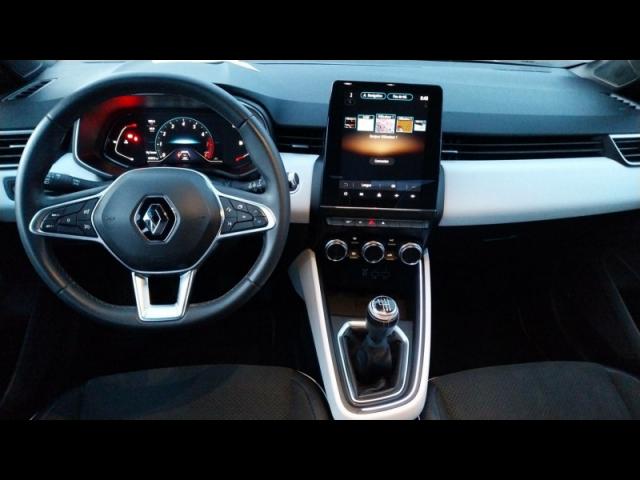 Renault Clio image 3