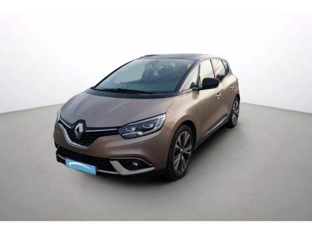 Renault Scénic Tce 140 Energy Edc Intens