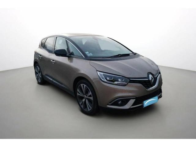 Renault Scénic image 2