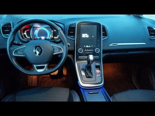 Renault Scénic image 8