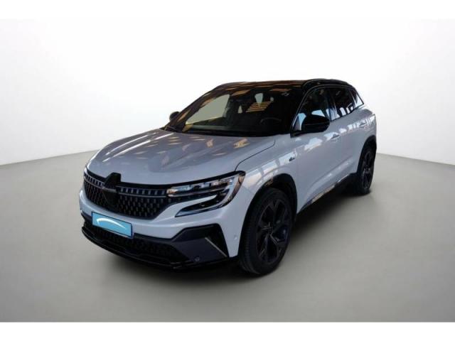 Renault Austral E-Tech Hybrid 200 Techno Esprit Alpine