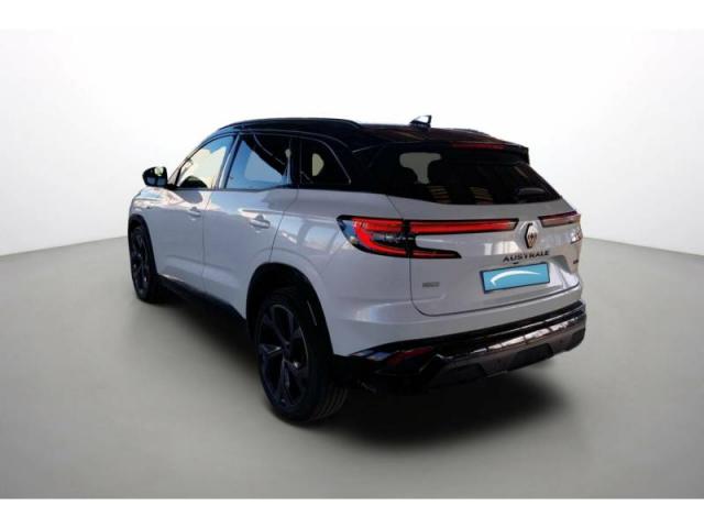 Renault Austral image 3