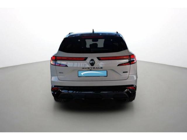 Renault Austral image 7