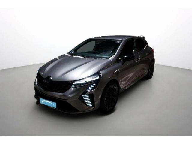 Renault Clio E-Tech Full Hybrid 145 Ch Gsr2 Esprit Alpine