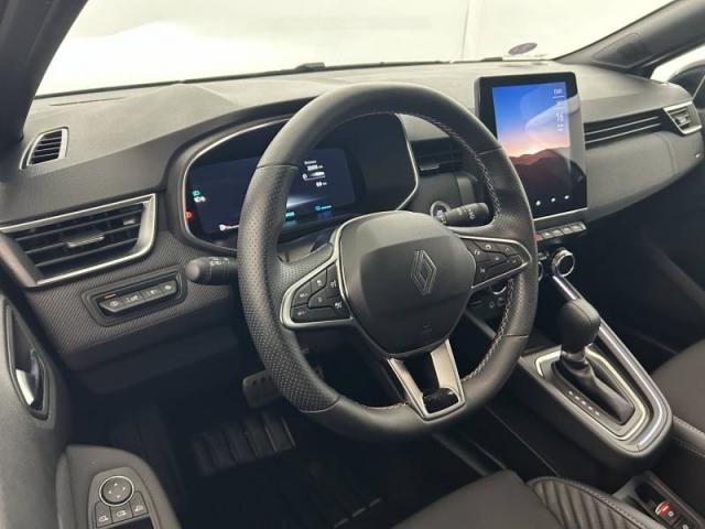 Renault Clio image 1