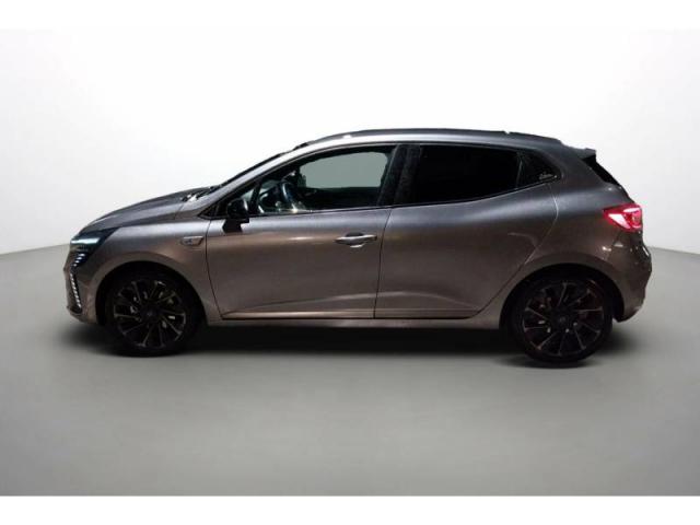 Renault Clio image 2