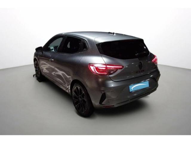 Renault Clio image 7