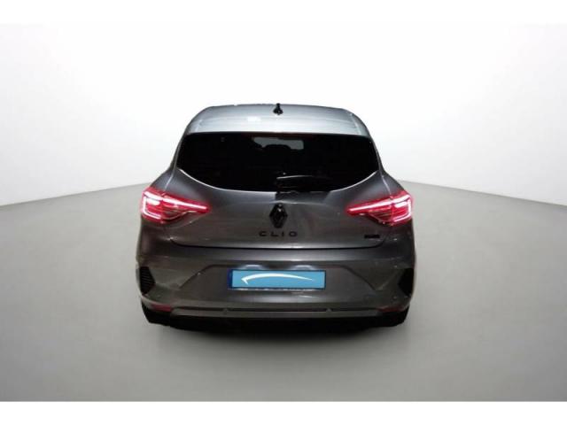 Renault Clio image 5