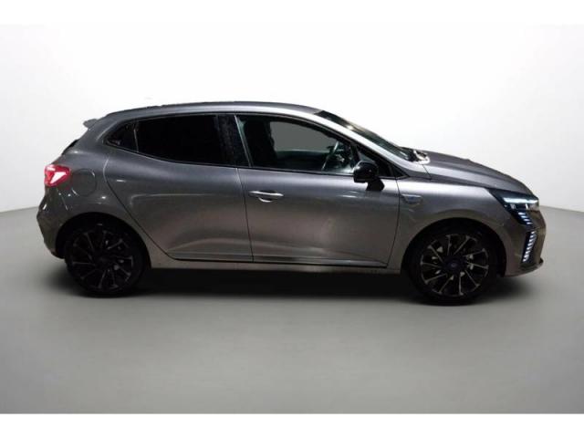 Renault Clio image 4