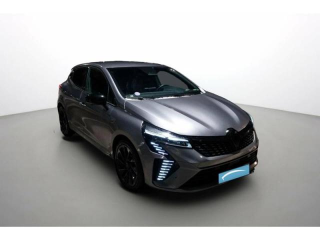 Renault Clio image 6