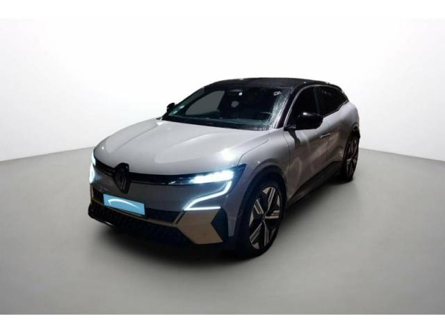 Renault Mégane E-Tech Ev60 220 Ch Optimum Charge Iconic