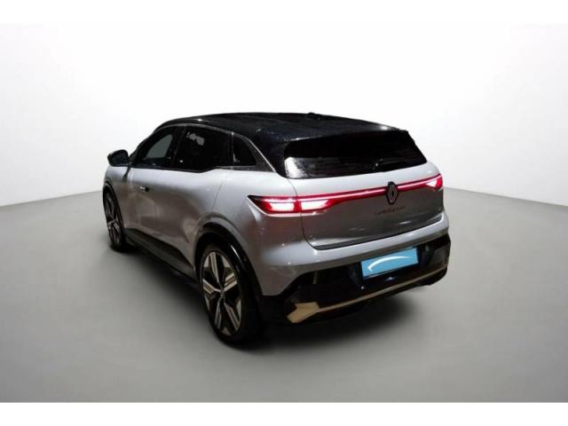 Renault Mégane image 8