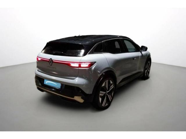 Renault Mégane image 4