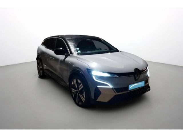 Renault Mégane image 2