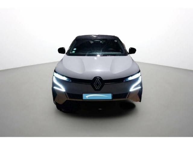 Renault Mégane image 3