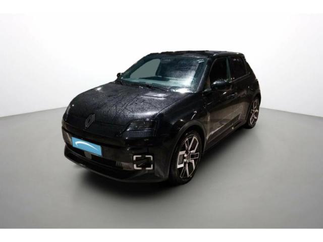 Renault R 5 E-Tech Electrique 150 Ch Autonomie Confort Techno