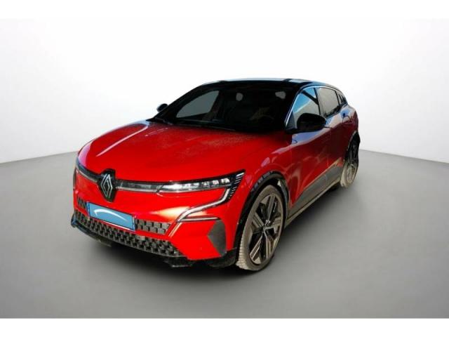 Renault Mégane E-Tech 220 Ch Autonomie Confort Gsr2 Iconic