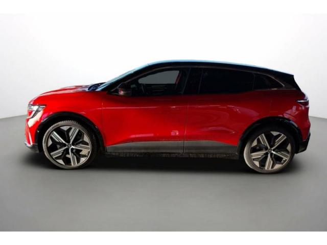 Renault Mégane image 8