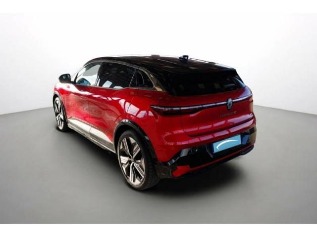 Renault Mégane image 7