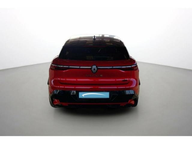 Renault Mégane image 4