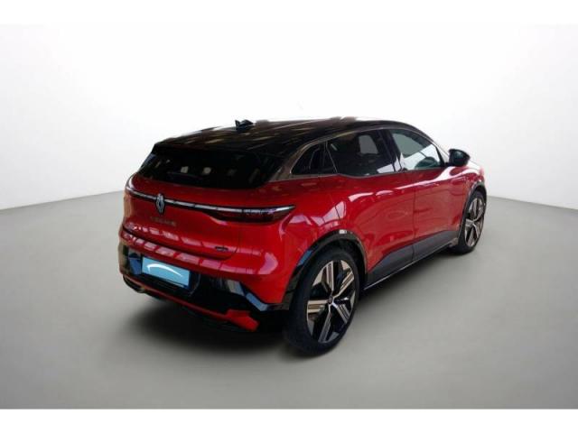 Renault Mégane image 6