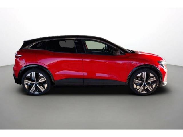 Renault Mégane image 1