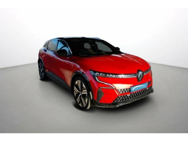 Renault Mégane image 5