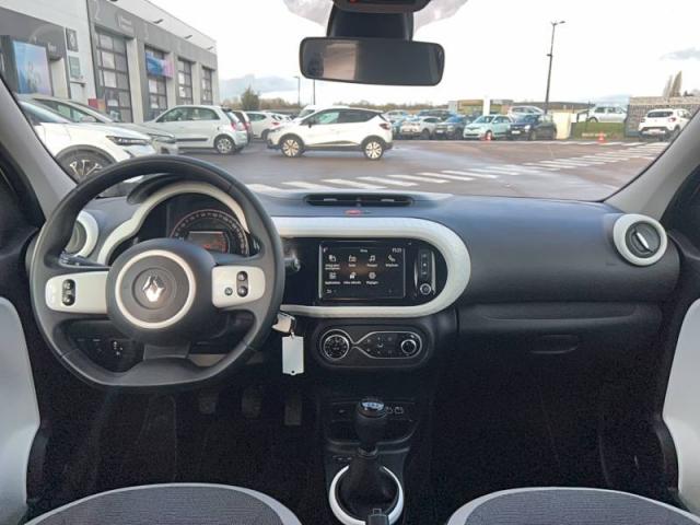 Renault Twingo image 6