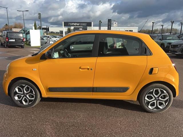Renault Twingo image 2