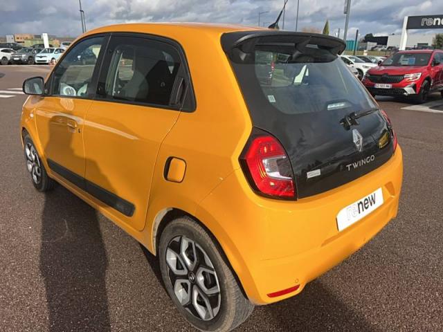 Renault Twingo image 9