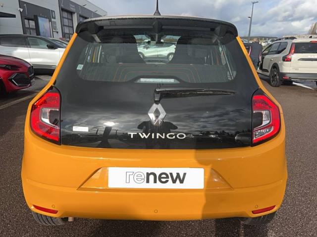 Renault Twingo image 4