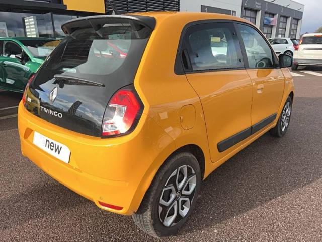 Renault Twingo image 8
