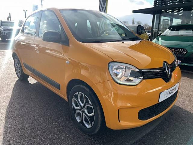 Renault Twingo image 5