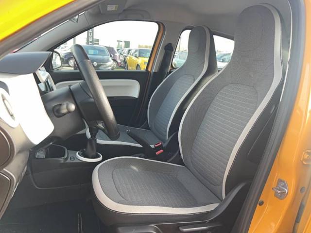 Renault Twingo image 1