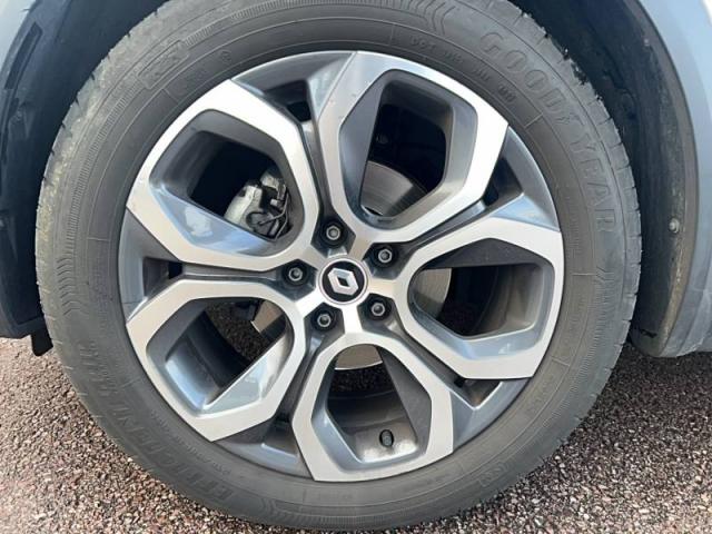 Renault Captur image 8